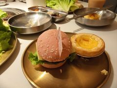 -花味·自助烤肉(南方时代店)