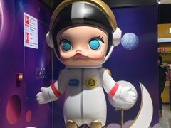 -泡泡玛特POPMART(武汉天地壹方店)