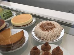 -Lady M Cake Boutique(W 3rd St)