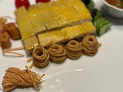 -花家怡园(四合院总店)