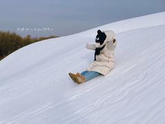 -棋盘山冰雪大世界