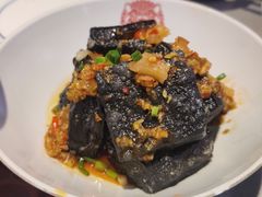 -胡记德源粉·湖南菜(双安店)