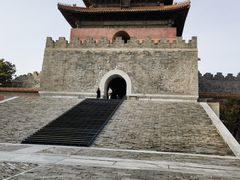 -清东陵