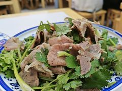 -青年路烩面馆(绿地世纪城店)