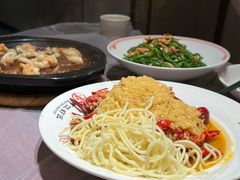 -有位虾匠·香辣蟹·小龙虾(李村店)