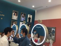 -海马体照相馆(南昌王府井购物中心店)