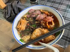叉烧螺蛳粉-八十八粉儿(尚都店)