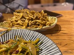 -關東雪东北菜(中庚漫游城店)