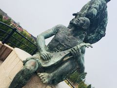 -铁道游击队纪念园