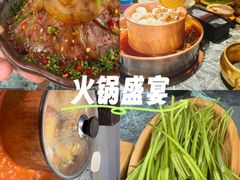 -慢丽江·云南野生菌土鸡锅(西山店)