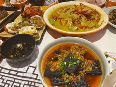 -拙味兄弟龙虾·江湖菜(和畅堂店)