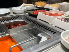 -海底捞火锅(让胡路万达店)