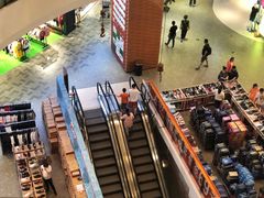 -砂之船奥莱(南京江宁店)
