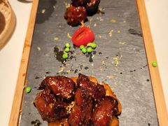 -老阿爸鲜鱼土菜(园区永旺店)