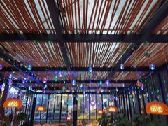 -周三的情书花园餐厅(江北店)