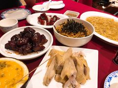 -老吉士酒家(天平路店)