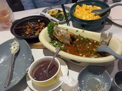 -鹿港小镇(悠唐店)