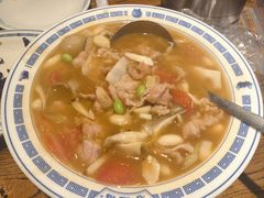 -老雒阳面馆·水席(定鼎门店)