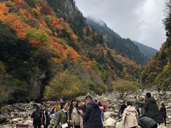 -孟屯河谷景区