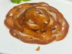 -味+新京宴·烤鸭·北京菜(创意谷店)