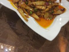 -勺园饭店(骨科医院店)