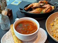 -卡朋西餐(宝安大仟里店)