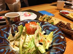 -大岛日本料理铁板烧(南通大饭店)
