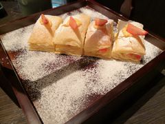 -万丽轩·粤菜(王府井金茂万丽酒店)