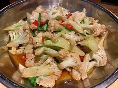 -老湘村·湖南土菜(天河维多利店)