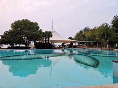 -杭州千岛湖开元度假村