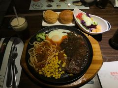 -豪享来中西餐厅(隆昌店)