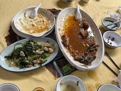 -庆丰农庄·团建·农家菜(大浪店)