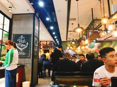 -龍歌自助小火锅(崂山丽达店)