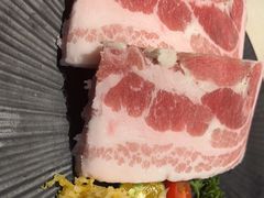-韩宫宴烤肉·料理(六合龙湖天街店)
