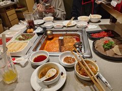 -海底捞火锅(龙湖金沙天街店)