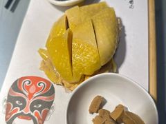 -宋园·金宴浙鲜馆(静安店)