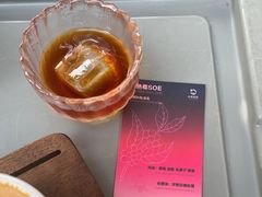 -本無咖啡·BeanWood Coffee