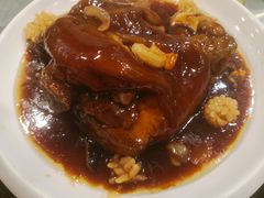 -老华洋饭庄(成林道店)