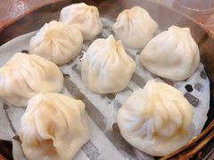 鲜肉小笼-同心楼(解放北路店)