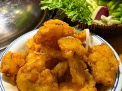 -刘淑芬·活鱼铁锅炖(北京首店)