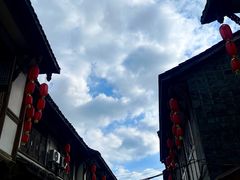 -海窝子古镇