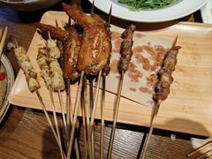 -鸽子窝(黄村店)