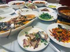 -上海精菜馆(虎踞关店)