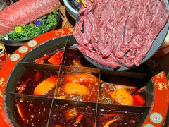 -矮板凳老火锅(宽窄巷子店)