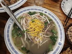 -老雒阳面馆·水席·洛阳菜(王城路店)