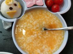-赠李白·如诗的川味(余杭万达广场店)