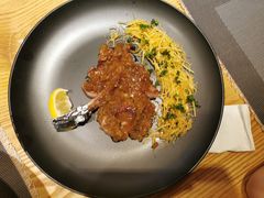 -大将料理餐厅(汇锦街店)