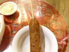 -锅儿挑面馆