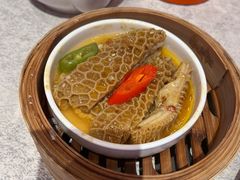 -金翠皇宫粤菜·点心·海鲜(翡翠店)