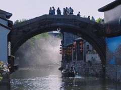 -南浔古镇